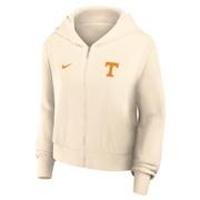 Tennessee Nike Women's Chill Full Zip Hoodie